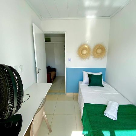 Temporada 737 Apartment Aracaju Exterior photo